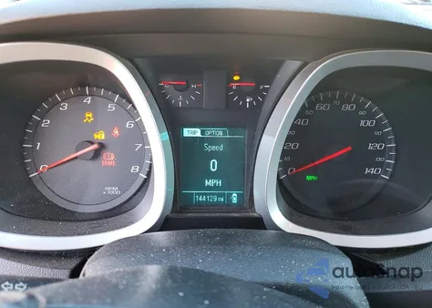 2013 Chevrolet Equinox Lt from USA, damaged, VIN 2GNALDEK6D6407225